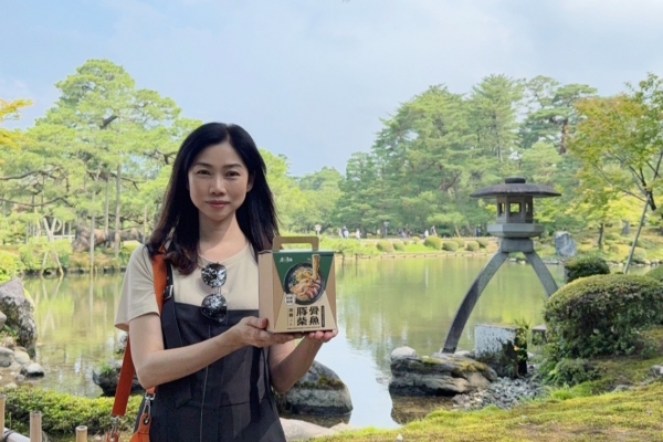 金澤 兼六園
