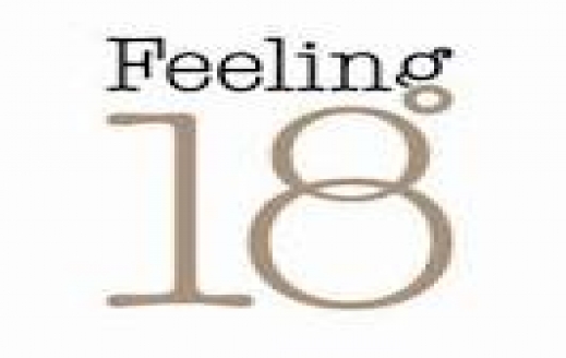 18度C巧克力工房 Feeling18[大甲鎮潤宮分店]