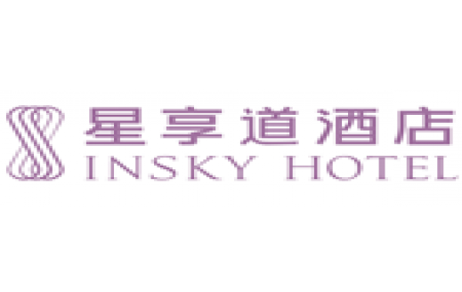 星享道酒店集團 In Sky Hotel